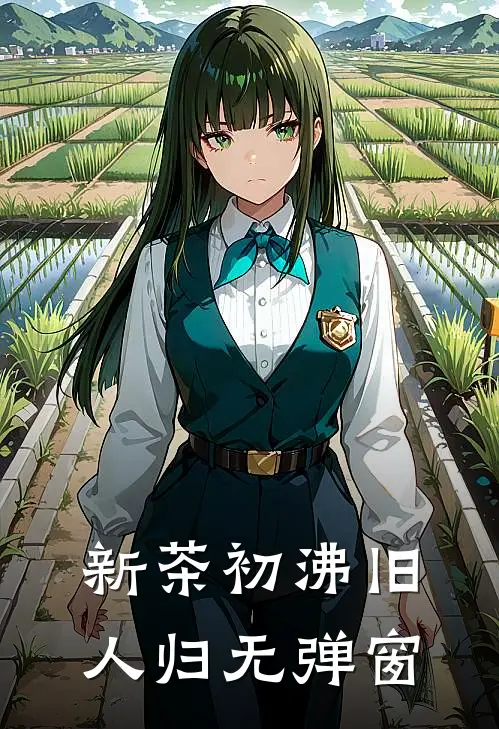 新茶初沸旧人归无弹窗