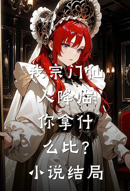 我宗门仙人降临，你拿什么比？小说结局