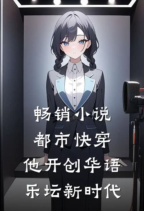 畅销小说都市快穿：他开创华语乐坛新时代