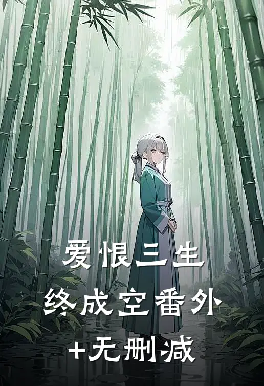 爱恨三生，终成空番外+无删减