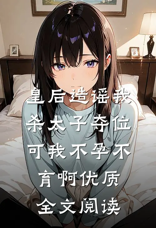 皇后造谣我杀太子夺位，可我不孕不育啊优质全文阅读