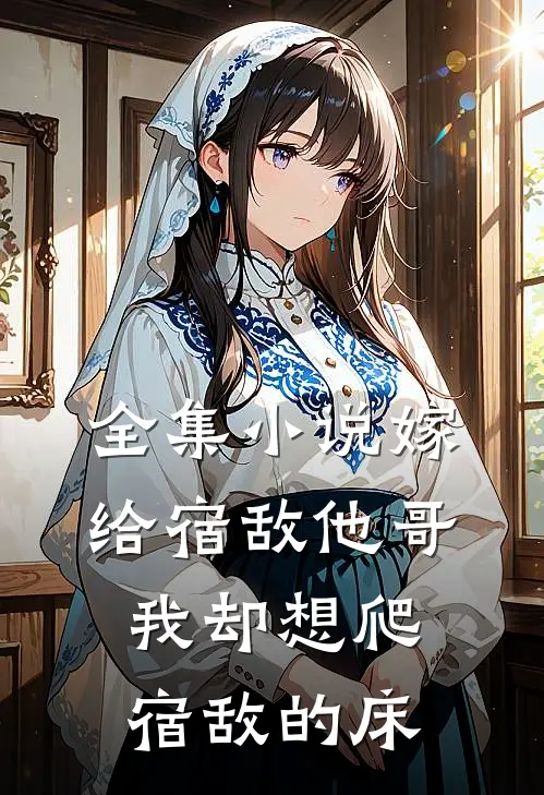 全集小说嫁给宿敌他哥，我却想爬宿敌的床