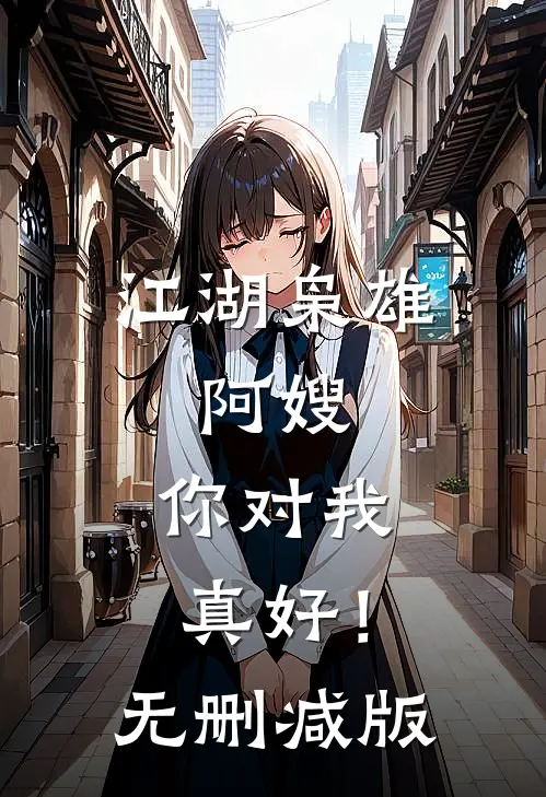 江湖枭雄：阿嫂，你对我真好！无删减版