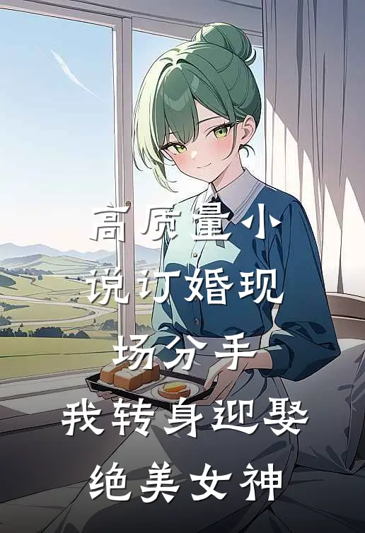 高质量小说订婚现场分手，我转身迎娶绝美女神