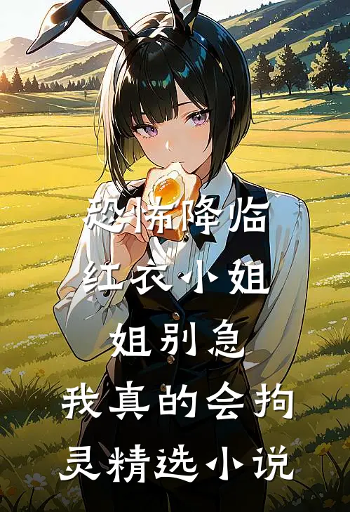 恐怖降临：红衣小姐姐别急，我真的会拘灵精选小说