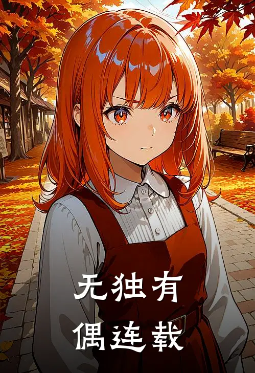 无独有偶连载