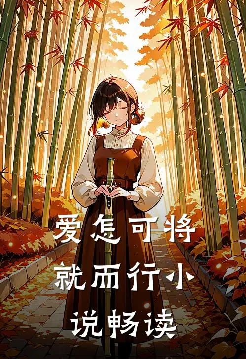 爱怎可将就而行小说畅读