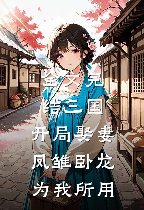 全文完结三国：开局娶妻，凤雏卧龙为我所用