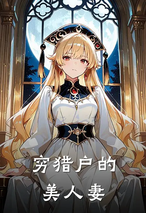 穷猎户的美人妻