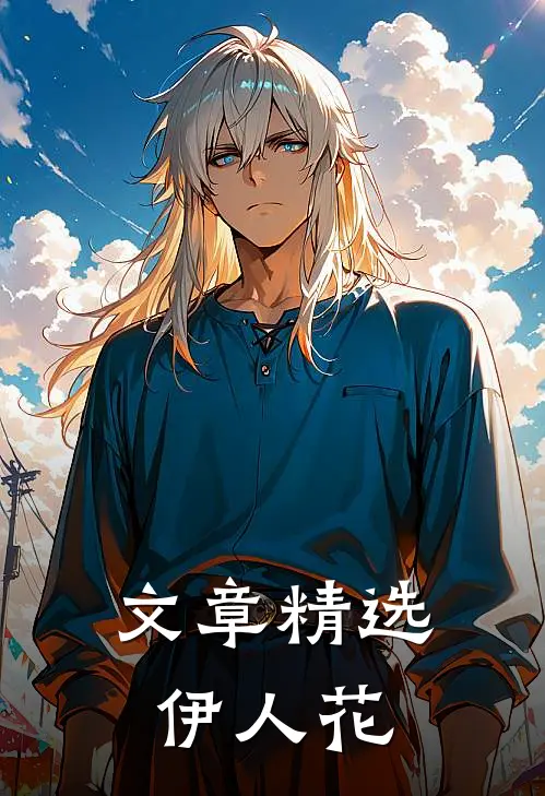 文章精选伊人花