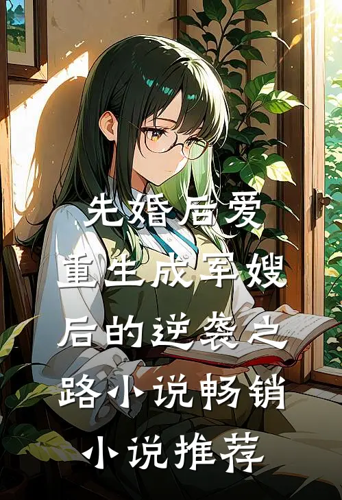 先婚后爱:重生成军嫂后的逆袭之路小说畅销小说推荐
