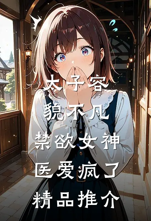 太子容貌不凡，禁欲女神医爱疯了精品推介