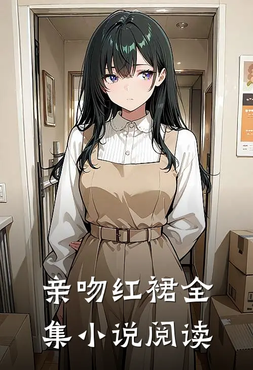 亲吻红裙全集小说阅读