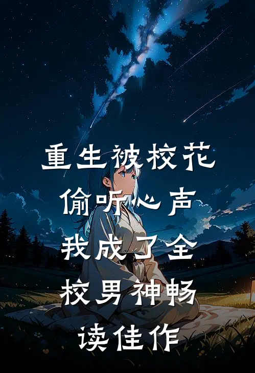 重生被校花偷听心声，我成了全校男神畅读佳作