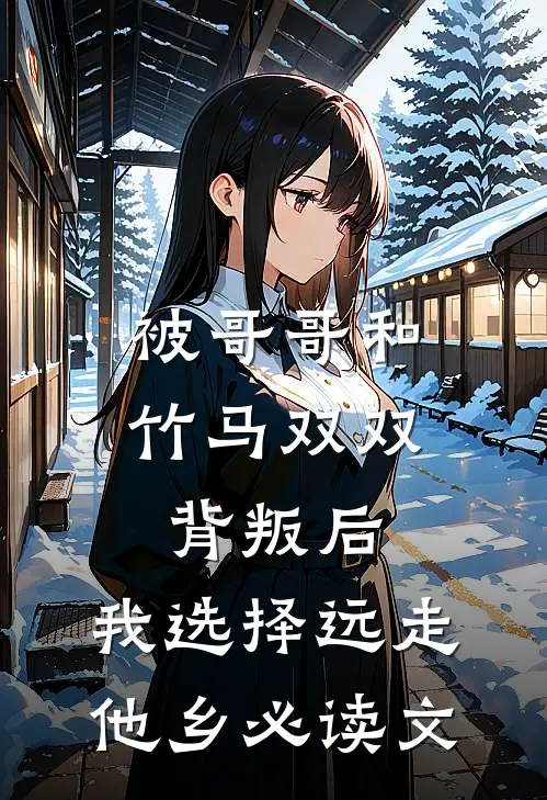 被哥哥和竹马双双背叛后，我选择远走他乡必读文