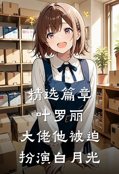 精选篇章叶罗丽：大佬他被迫扮演白月光