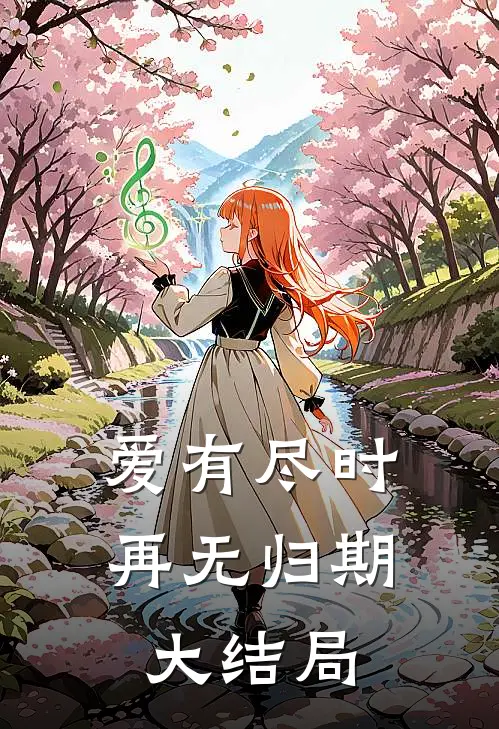 爱有尽时，再无归期大结局