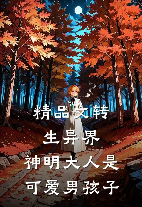 精品文转生异界：神明大人是可爱男孩子