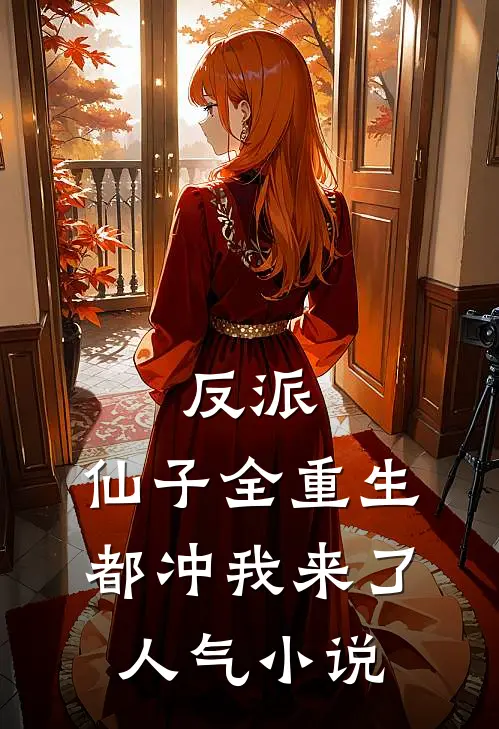 反派：仙子全重生，都冲我来了人气小说