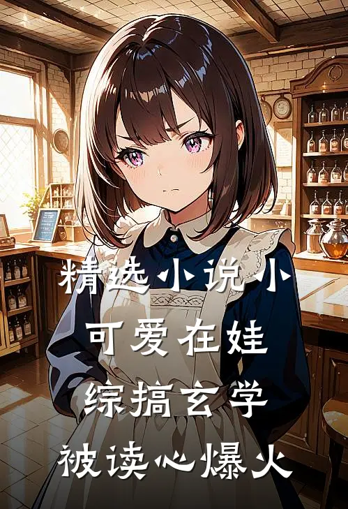 精选小说小可爱在娃综搞玄学，被读心爆火