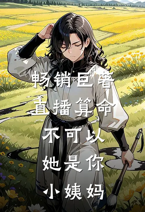 畅销巨著直播算命：不可以，她是你小姨妈
