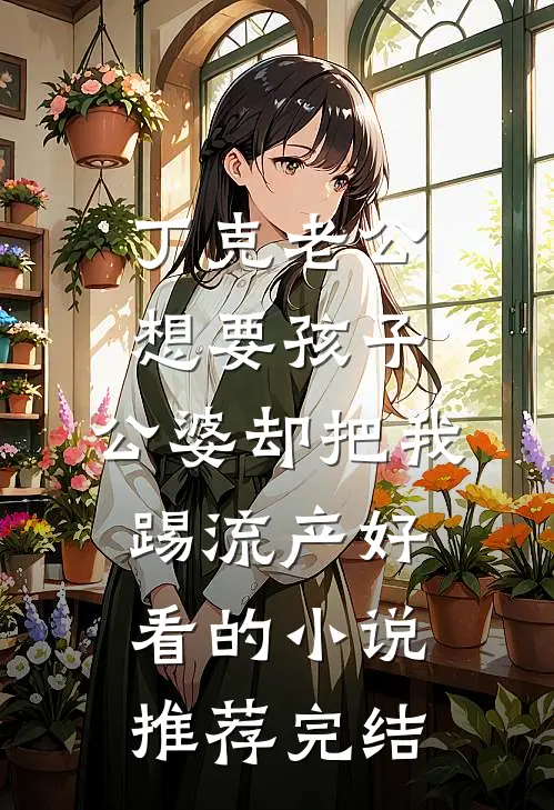 丁克老公想要孩子，公婆却把我踢流产好看的小说推荐完结