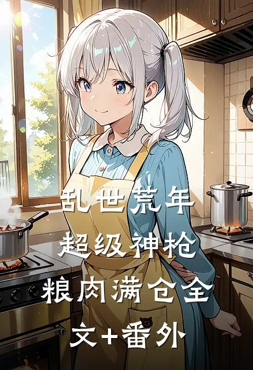 乱世荒年：超级神枪，粮肉满仓全文+番外