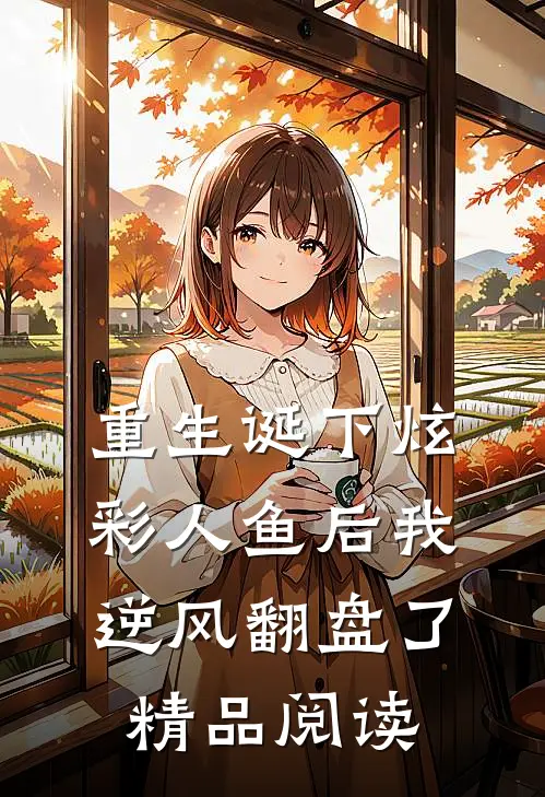 重生诞下炫彩人鱼后我逆风翻盘了精品阅读
