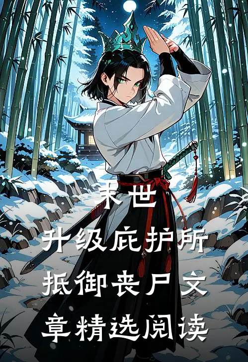 末世：升级庇护所抵御丧尸文章精选阅读