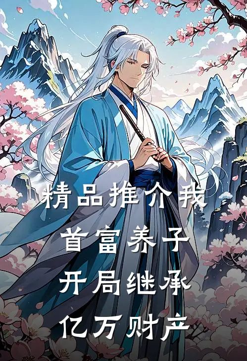 精品推介我，首富养子，开局继承亿万财产