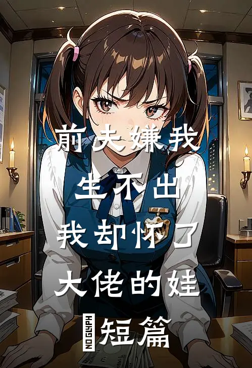 前夫嫌我生不出，我却怀了大佬的娃​短篇