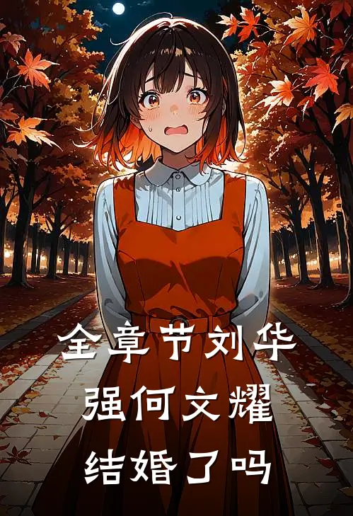 全章节刘华强何文耀结婚了吗
