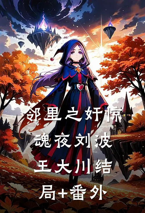 邻里之奸-惊魂夜刘波王大川结局+番外