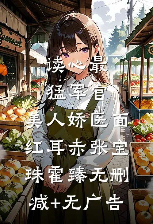 读心最猛军官，美人娇医面红耳赤张宝珠霍臻无删减+无广告