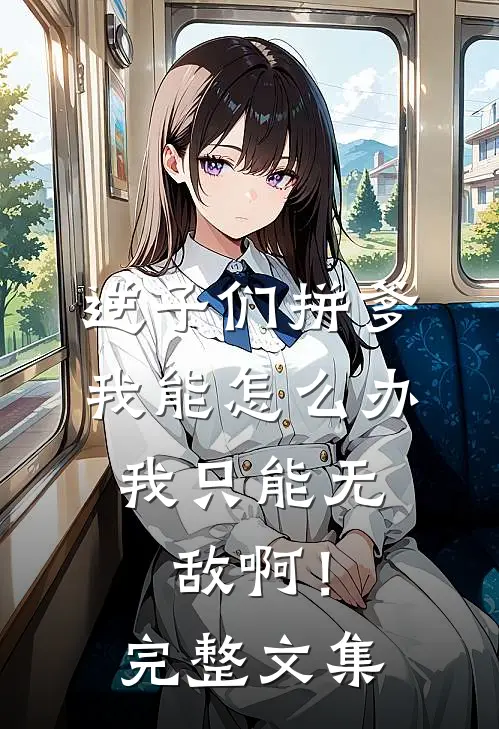 逆子们拼爹我能怎么办，我只能无敌啊！完整文集