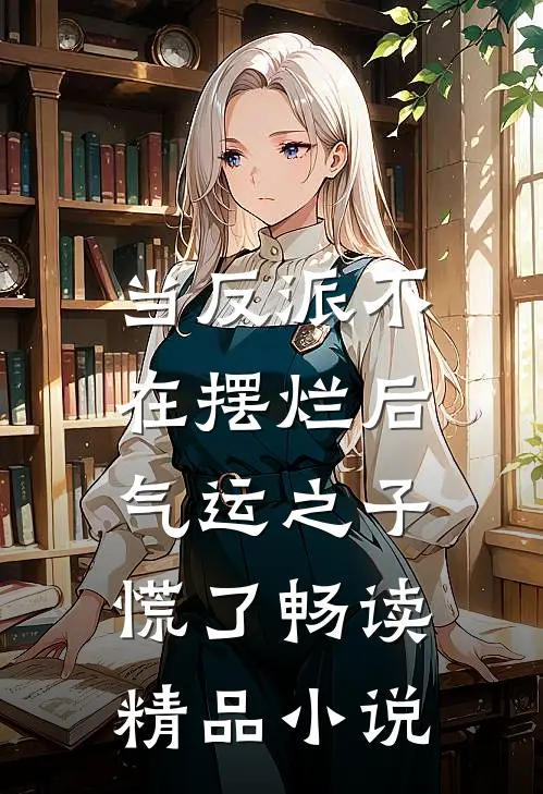当反派不在摆烂后，气运之子慌了畅读精品小说