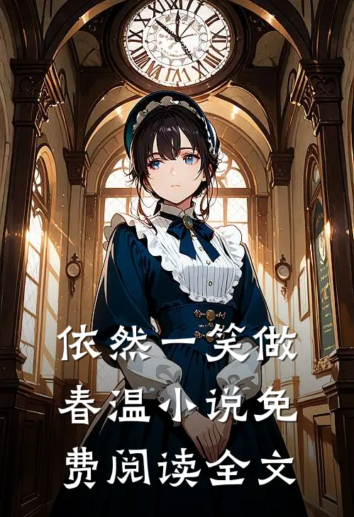 依然一笑做春温小说免费阅读全文