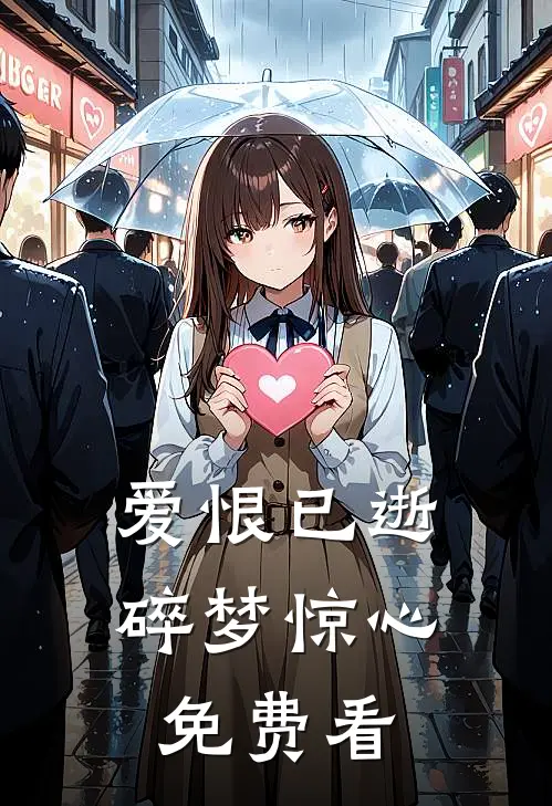 爱恨已逝，碎梦惊心免费看
