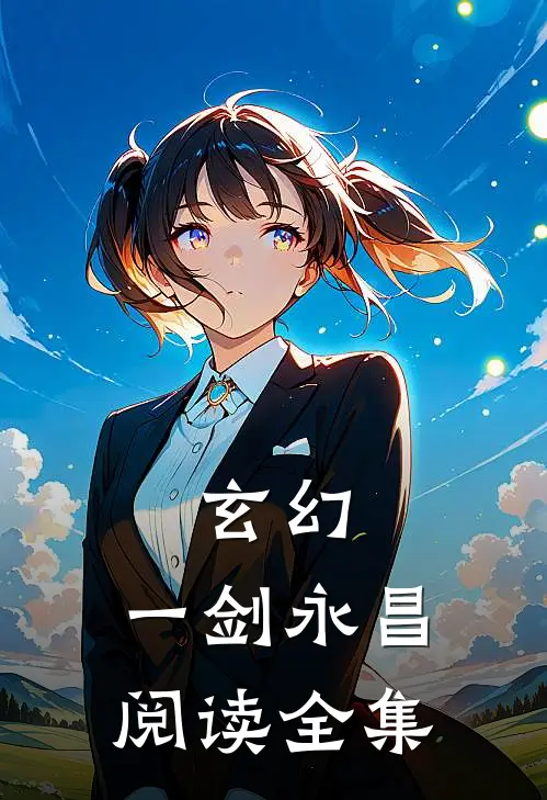 玄幻：一剑永昌阅读全集