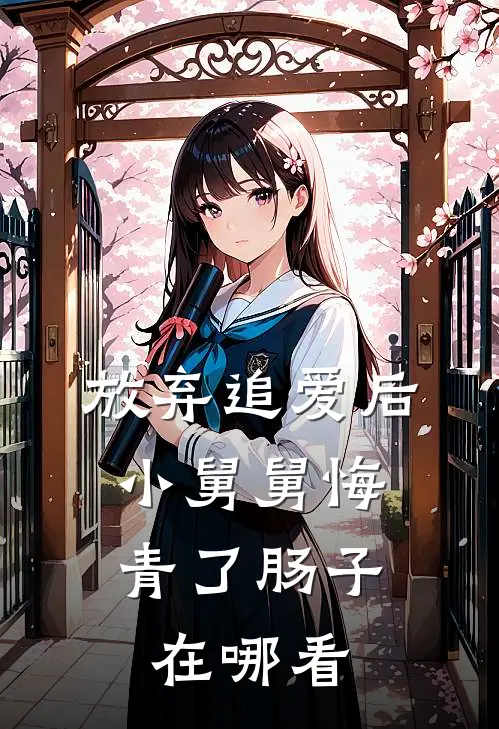 放弃追爱后，小舅舅悔青了肠子在哪看