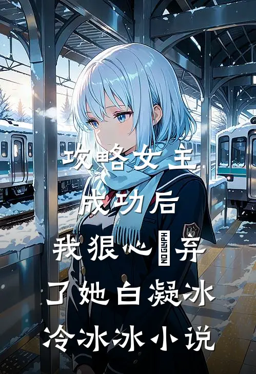 攻略女主成功后，我狠心拋弃了她白凝冰冷冰冰小说