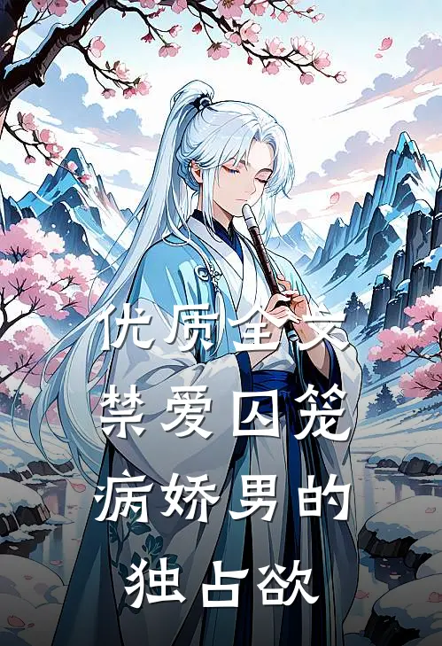 优质全文禁爱囚笼：病娇男的独占欲