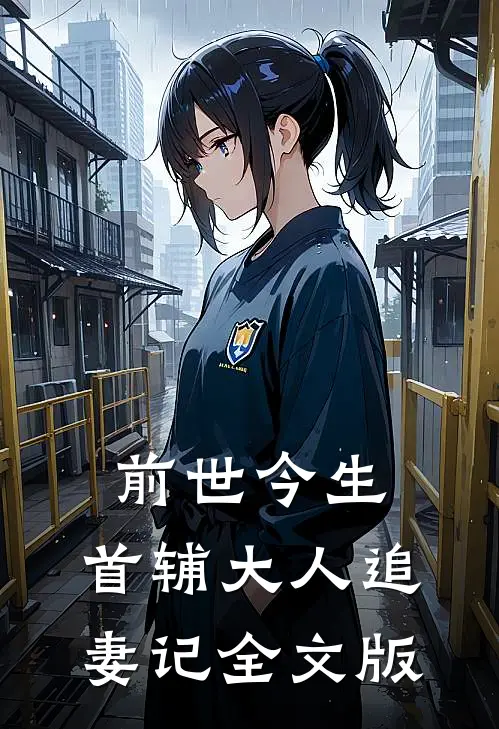前世今生：首辅大人追妻记全文版