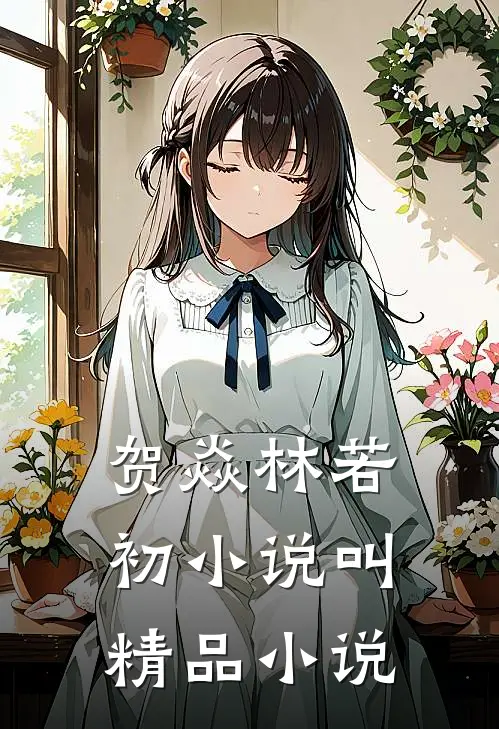 贺焱林若初小说叫精品小说