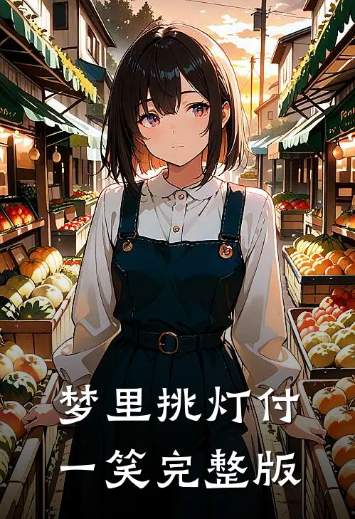 梦里挑灯付一笑完整版
