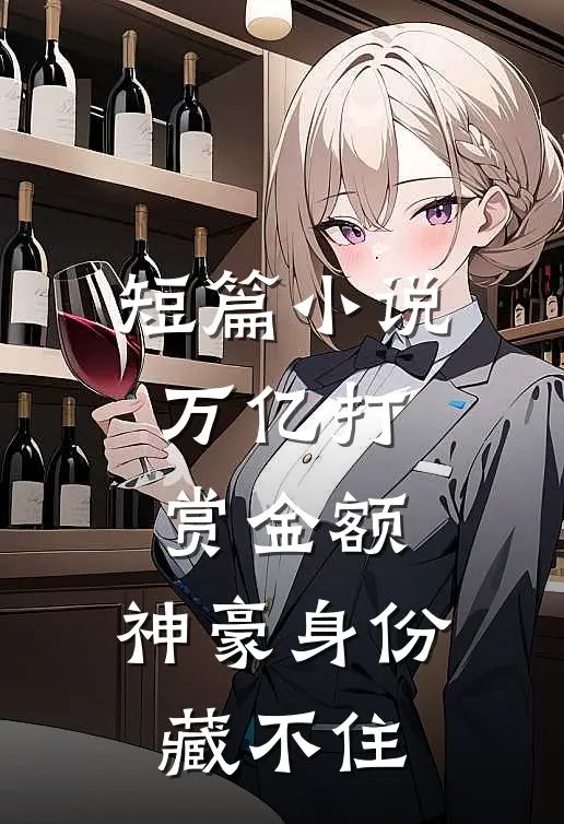 短篇小说万亿打赏金额，神豪身份藏不住