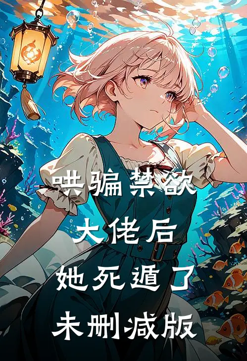 哄骗禁欲大佬后，她死遁了未删减版