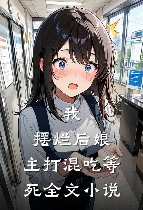 我，摆烂后娘，主打混吃等死全文小说