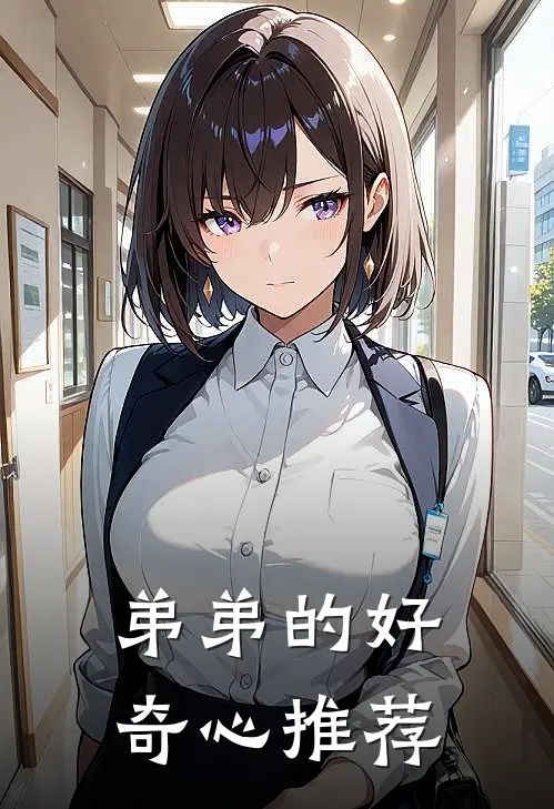 弟弟的好奇心推荐