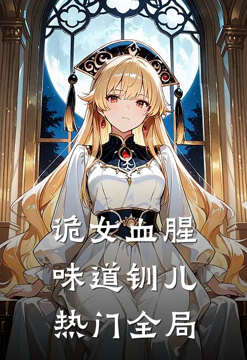 诡女-血腥味道钏儿热门全局